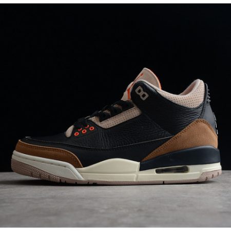 Air Jordan 3 Desert Elephant CT8532-008 - Image 1
