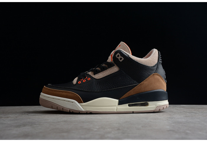 Air Jordan 3 Desert Elephant CT8532-008 - Image 1