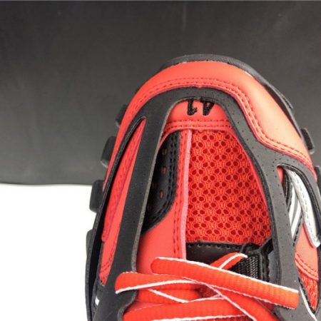 Balenciaga Sneaker TRACK Tess.s.Gomma 5000041 - Image 7
