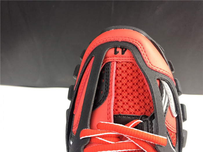 Balenciaga Sneaker TRACK Tess.s.Gomma 5000041 - Image 7