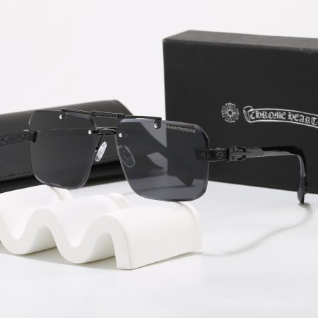 Chrome Hearts Sunglasses - Image 5