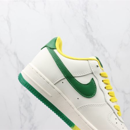 Nike Air Force 1 Low 07 DQ7658-200 - Image 3