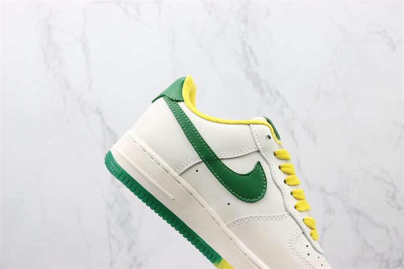 Nike Air Force 1 Low 07 DQ7658-200 - Image 3