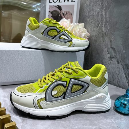 Dior B30 Dad Sneakers - Image 7