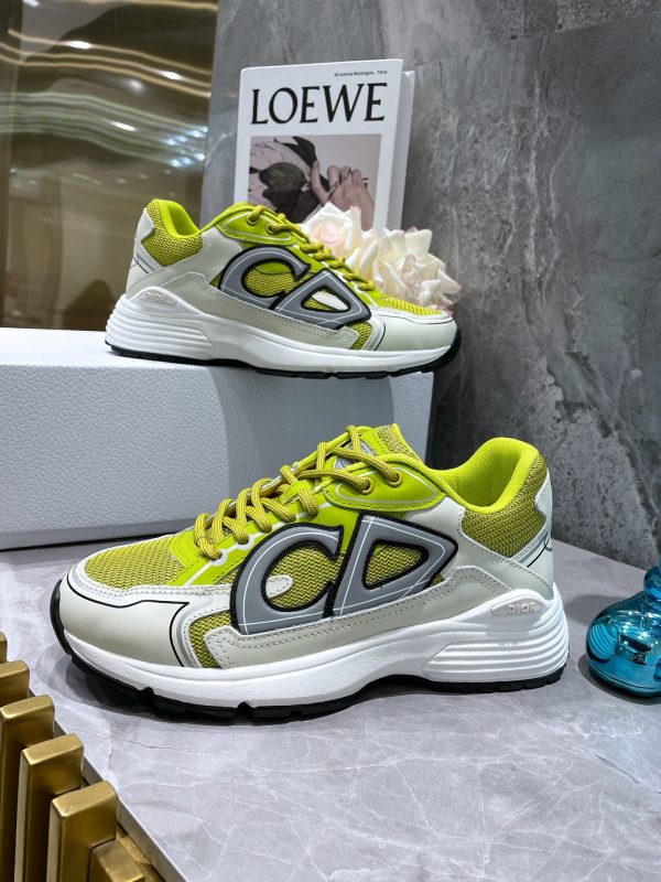 Dior B30 Dad Sneakers