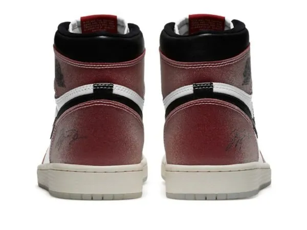 Trophy Room x Jordan1 High Retro OG “ Freeze Out"