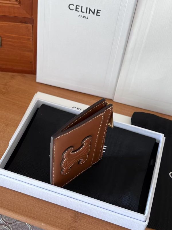 CELINE Card Holder