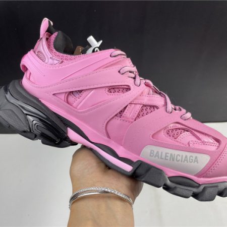 Balenciaga Sneaker TRACK Tess.s.Gomma 5000036 - Image 13