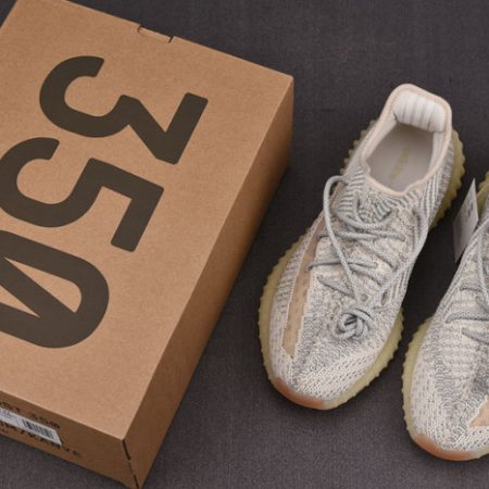 Yeezy Boost 350 V2 Lundmark Reflective FV3254 - Image 13