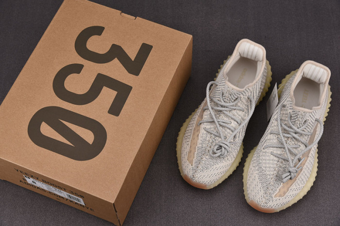 Yeezy Boost 350 V2 Lundmark Reflective FV3254 - Image 13