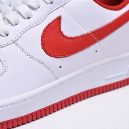 Nike Air Force 1 Low Fo Fi Fo AQ5107-100 - Image 4