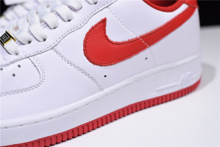 Nike Air Force 1 Low Fo Fi Fo AQ5107-100 - Image 4