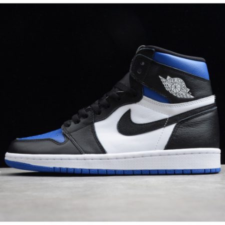 Air Jordan 1 High OG Game Royal Toe 555088-041 - Image 1