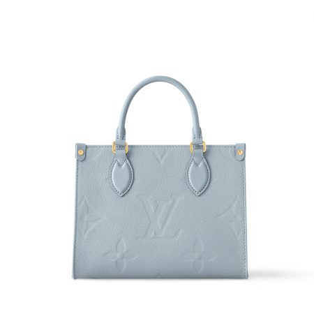 LV OnTheGo PM Bag - Image 3
