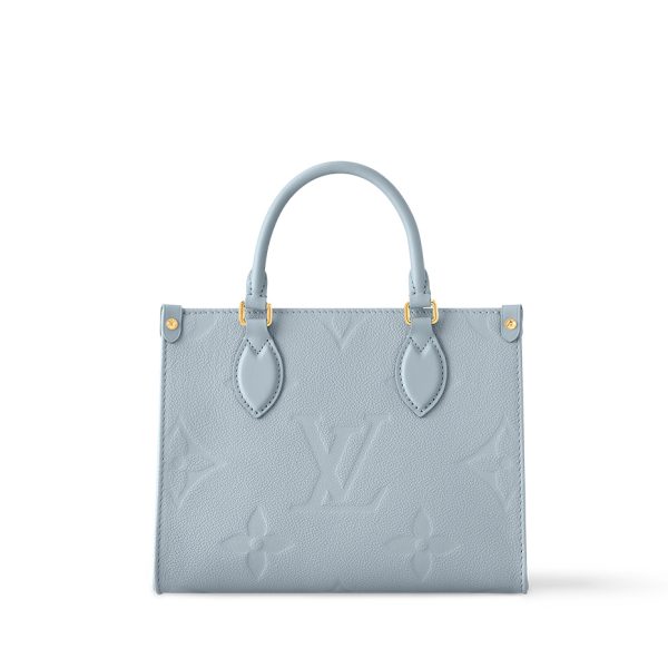 LV OnTheGo PM Bag