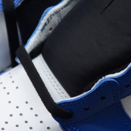AIR JORDAN 1 OG Game Royal blue 555088-403 - Image 10