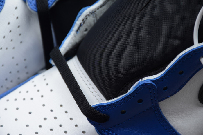 AIR JORDAN 1 OG Game Royal blue 555088-403 - Image 10