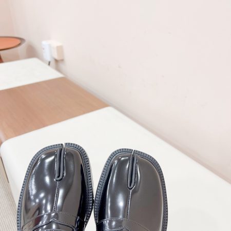 Maison Margiel Men / Women Tabi Loafers - Image 8