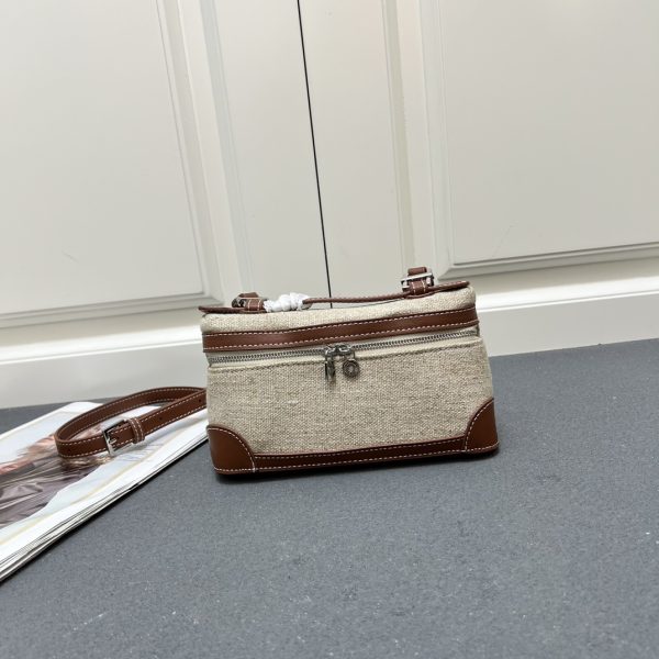 Loro Piana LP19 Bag