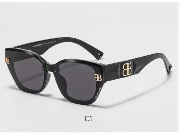 Balenciaga Fashionable Sunglasses