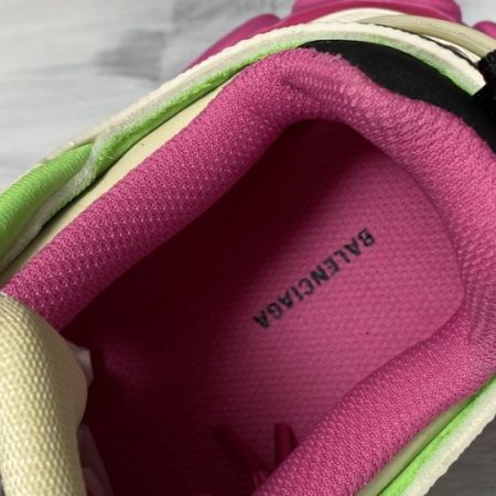 Balenciaga Sneaker TRACK Tess.s.Gomma 4.0 4000010 - Image 8