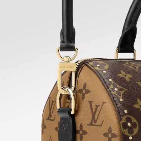 LV Speedy Trunk 25 - Image 7
