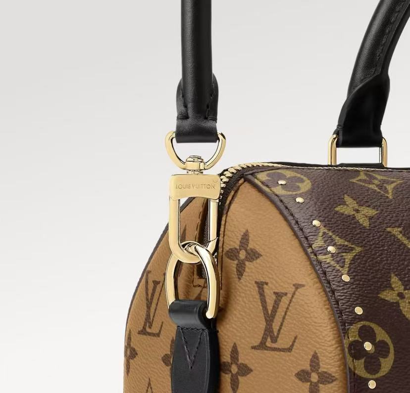 LV Speedy Trunk 25 - Image 7