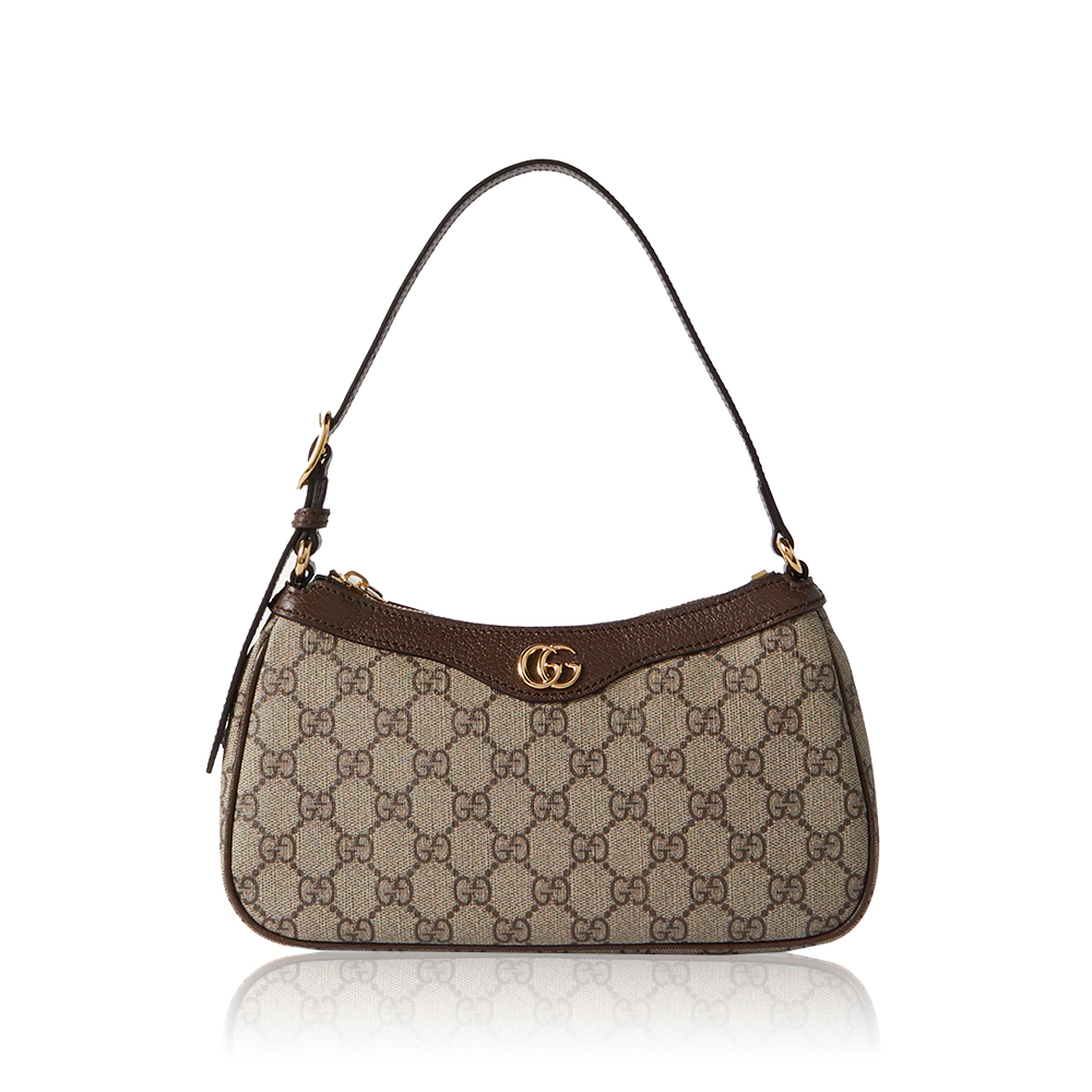 Gucci Ophidia Monogarm Handbag Shoulder bag - Image 1