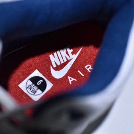 Air Jordan 3 Retro True Blue Nike Air First Look 854262-106 - Image 17