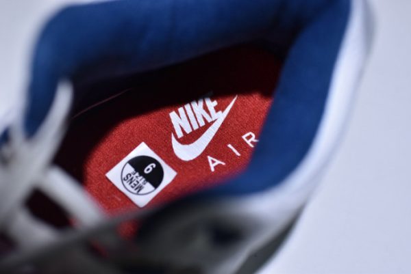 Air Jordan 3 Retro True Blue Nike Air First Look 854262-106