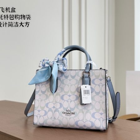 Coach Tote Bag - Image 3