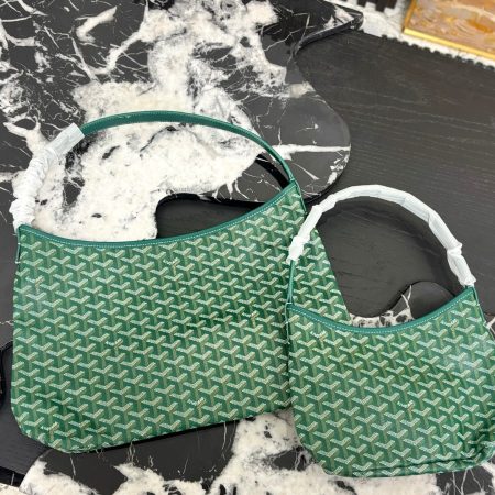 Goyard Hobo Shoulder Bag - Image 10