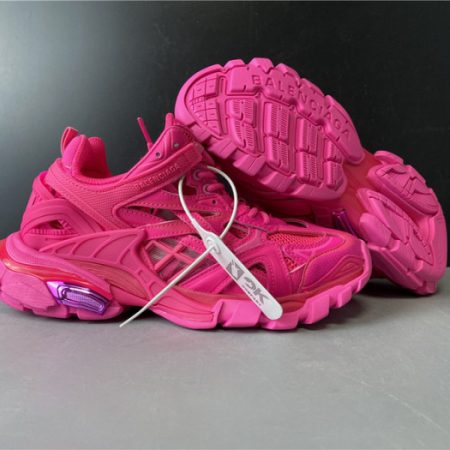 Balenciaga Sneaker TRACK Tess.s.Gomma 4.0 4000003 - Image 17