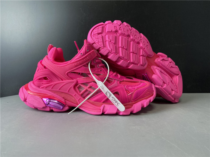 Balenciaga Sneaker TRACK Tess.s.Gomma 4.0 4000003 - Image 17