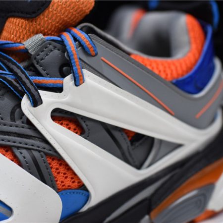 Balenciaga Sneaker TRACK Tess.s.Gomma 5000002 - Image 3