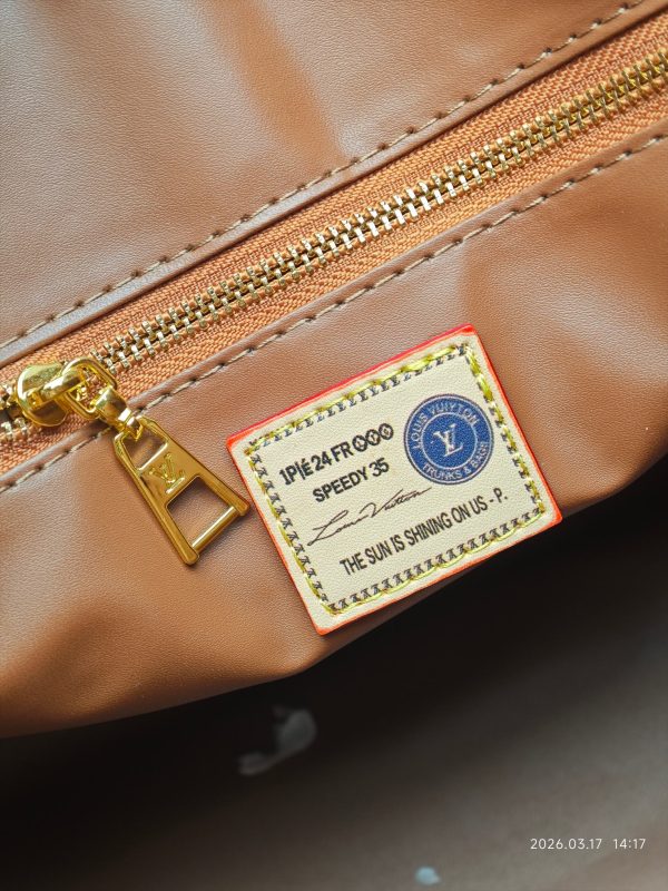 LV OnTheGo MM Bag