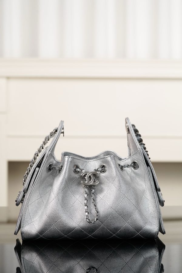 Chanel 26C Mini Hobo Bag Top Quality