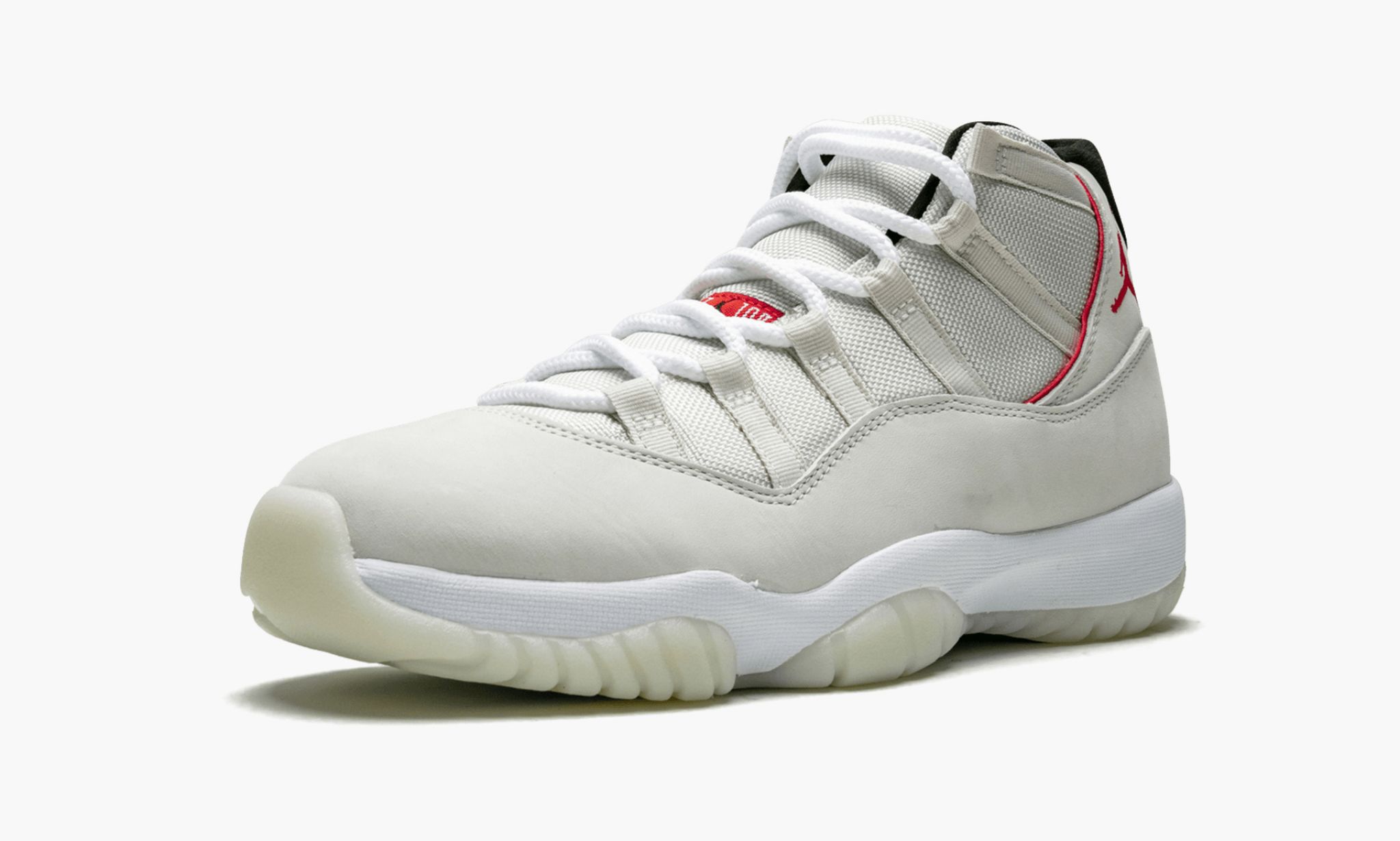 Air Jordan 11 Retro "Platinum Tint" - Image 4
