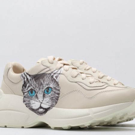 Gucci Rhyton Sneakers 19 - Image 11