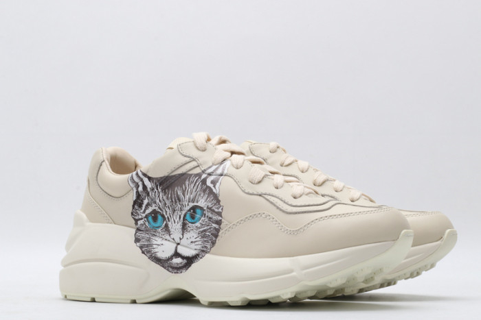 Gucci Rhyton Sneakers 19 - Image 11