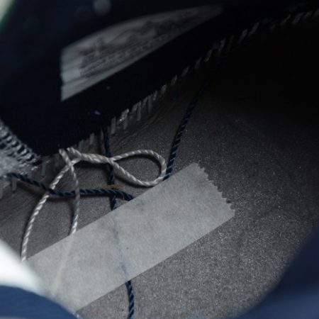 Air Jordan 1 Mid SE Fearless Melody Ehsa CQ7629-100 - Image 8