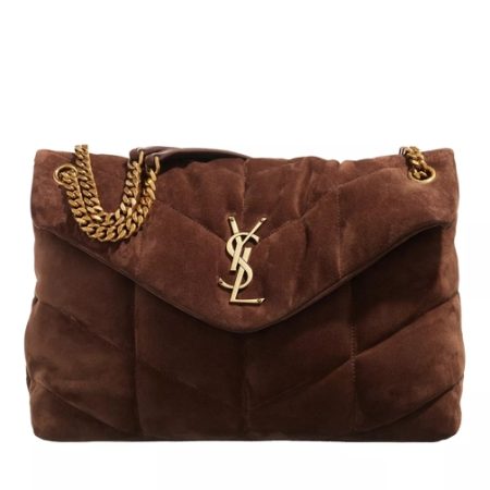 YSL Small Puffer Shoulder Bag - Image 1