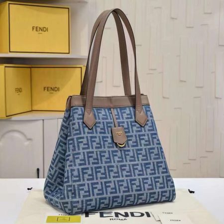 Fendi Origami Bag - Image 2