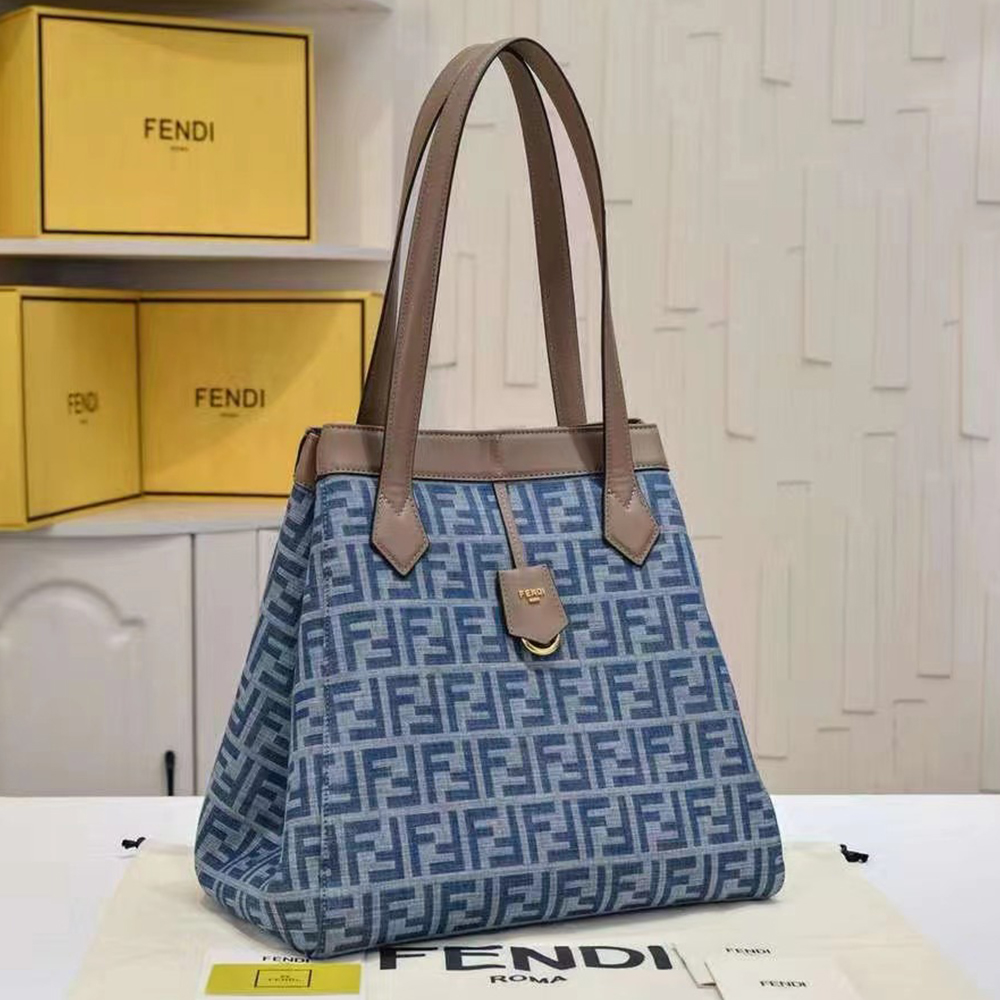 Fendi Origami Bag - Image 2