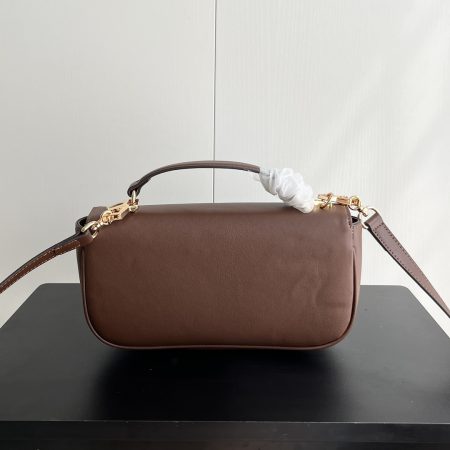 Gucci GG Canvas Bag - Image 3