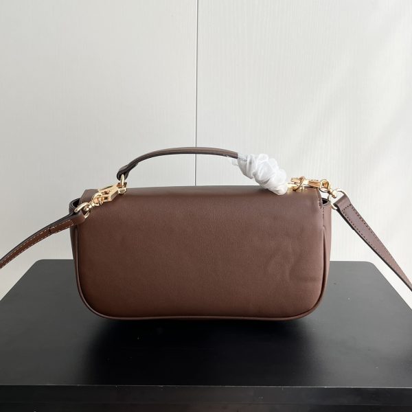 Gucci GG Canvas Bag