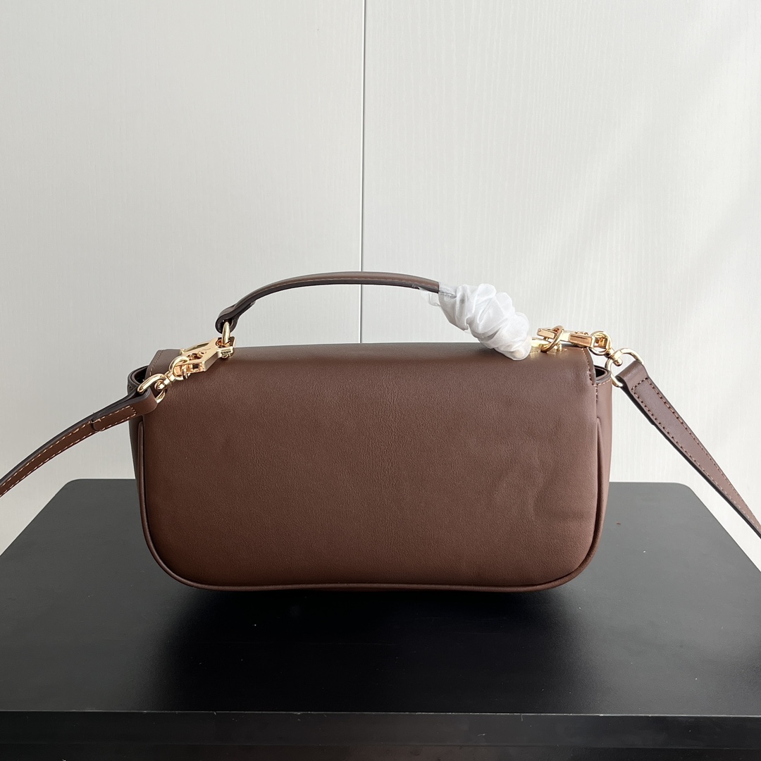 Gucci GG Canvas Bag - Image 3
