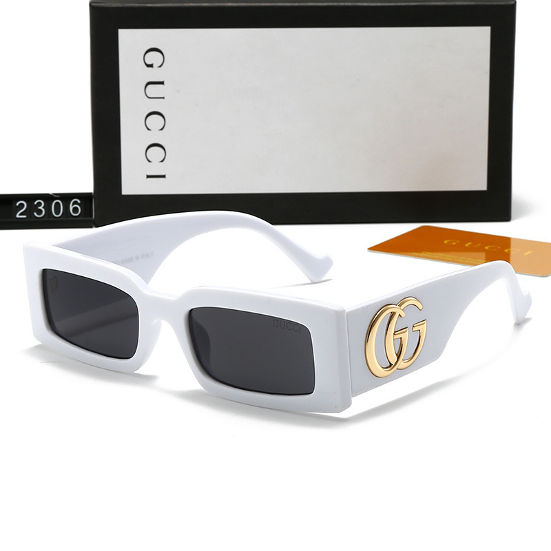 Gucci Fashionable Sunglasses - Image 4