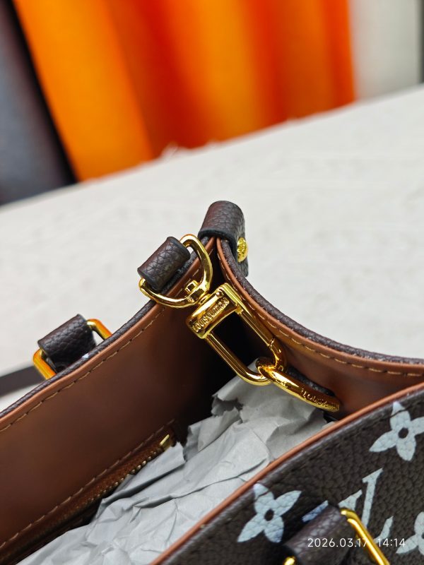 LV OnTheGo Bag