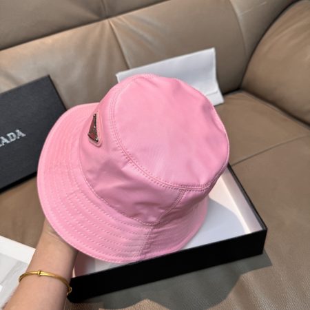 PRADA Re-Nylon Bucket Hat - Image 7